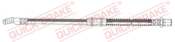 Brake Hose